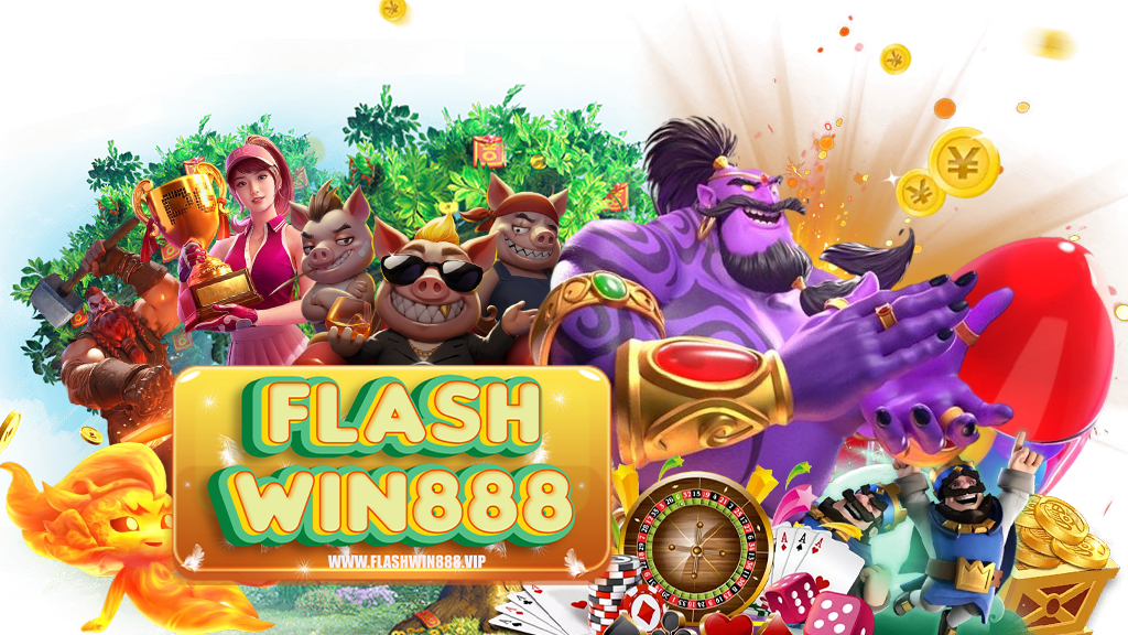 flashwin888-slot